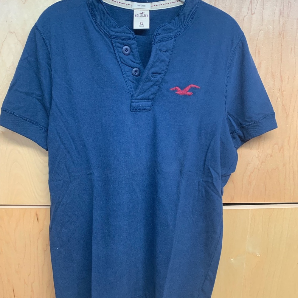 Hollister Shirt